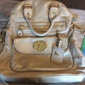 Emma Fox over the shoulder/cross body purse